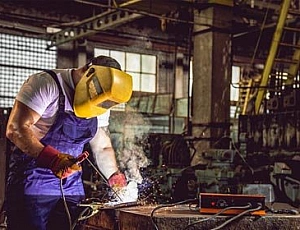 15 лучших сварочных электродов