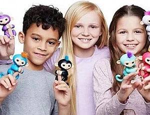 20 самых популярных игрушек для детей 2020 года