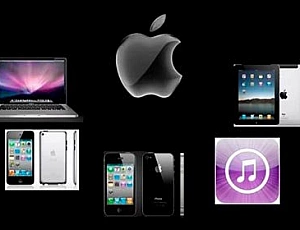 15 лучших товаров бренда Apple