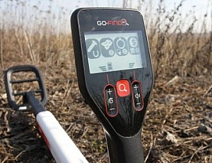 5 лучших металлоискателей Minelab