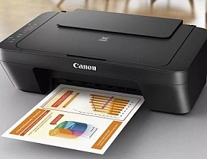 10 лучших принтеров Canon