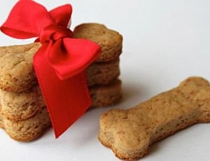 5 лучших лакомств для собак