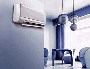 5 лучших кондиционеров Daikin