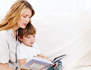 10 лучших книг для детей 5 лет