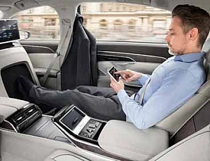 15 самых комфортных автомобилей 2021 года
