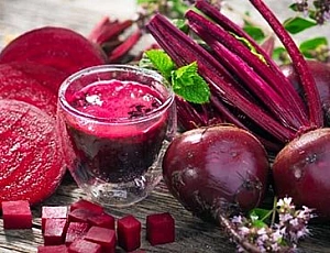 10 лучших сортов свеклы для Подмосковья
